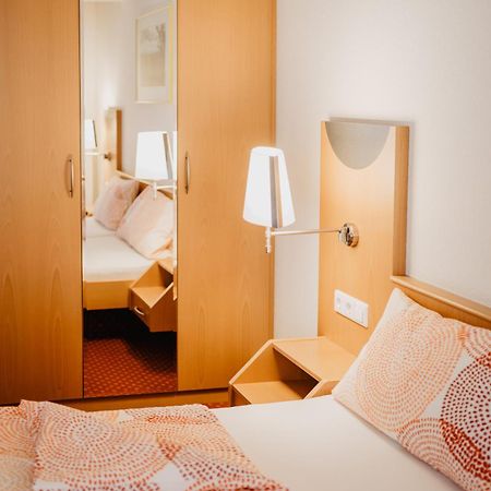 Hotel Garni Stube Endingen am Kaiserstuhl Ngoại thất bức ảnh