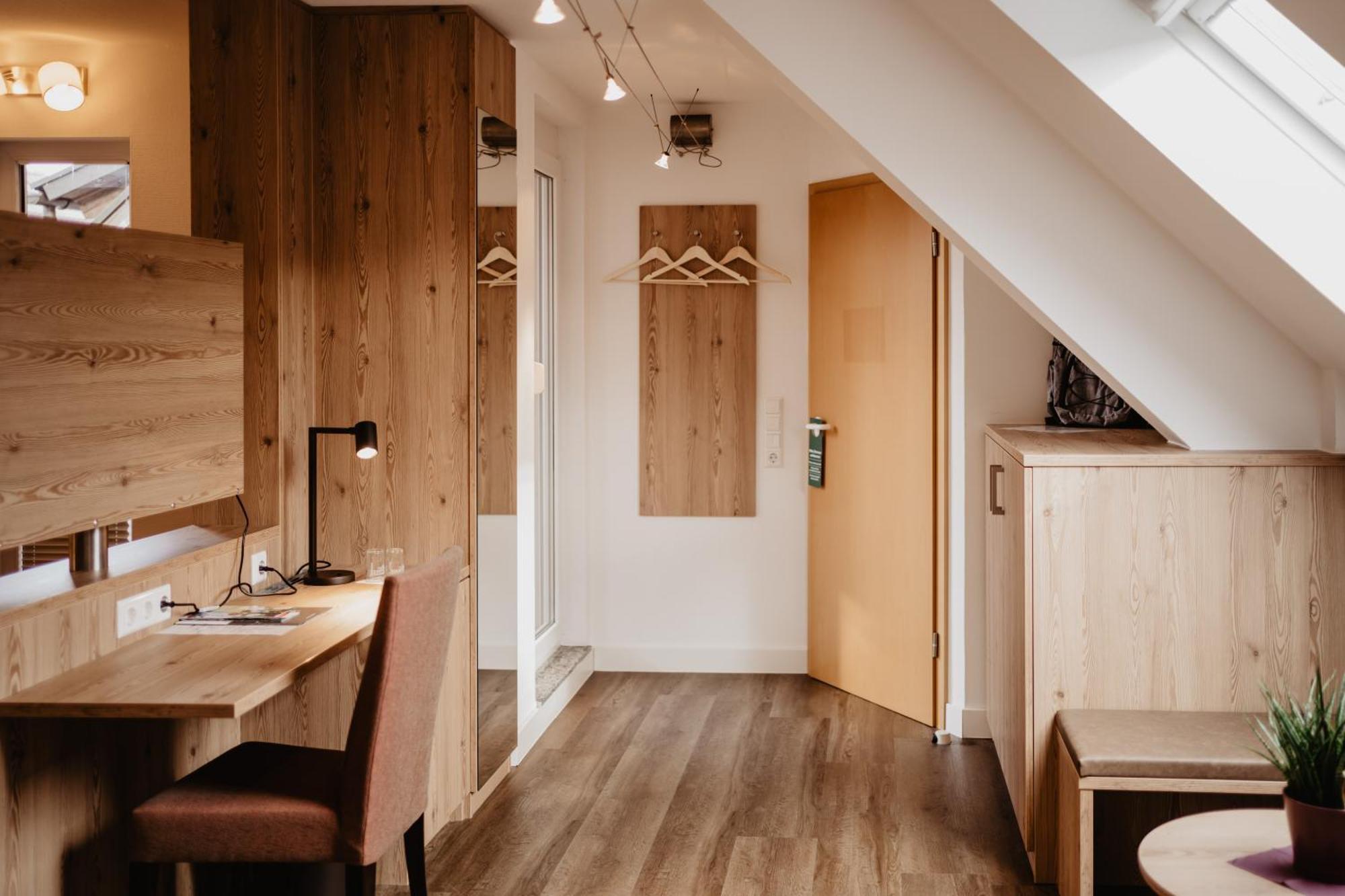 Hotel Garni Stube Endingen am Kaiserstuhl Ngoại thất bức ảnh