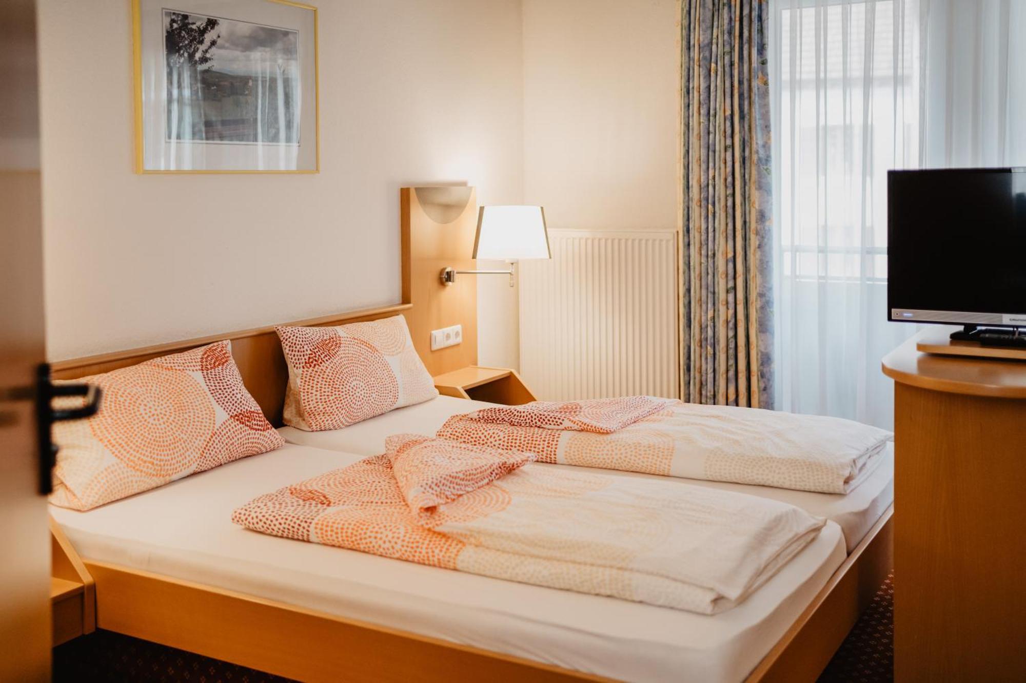 Hotel Garni Stube Endingen am Kaiserstuhl Ngoại thất bức ảnh